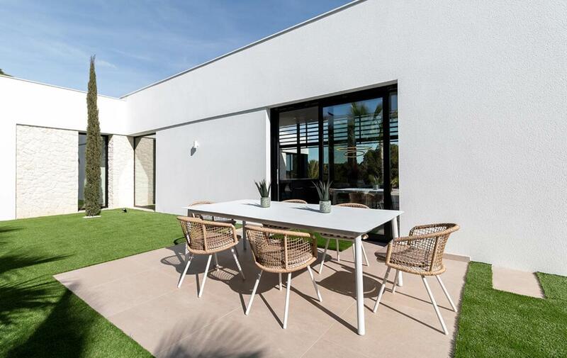3 bedroom Villa for sale
