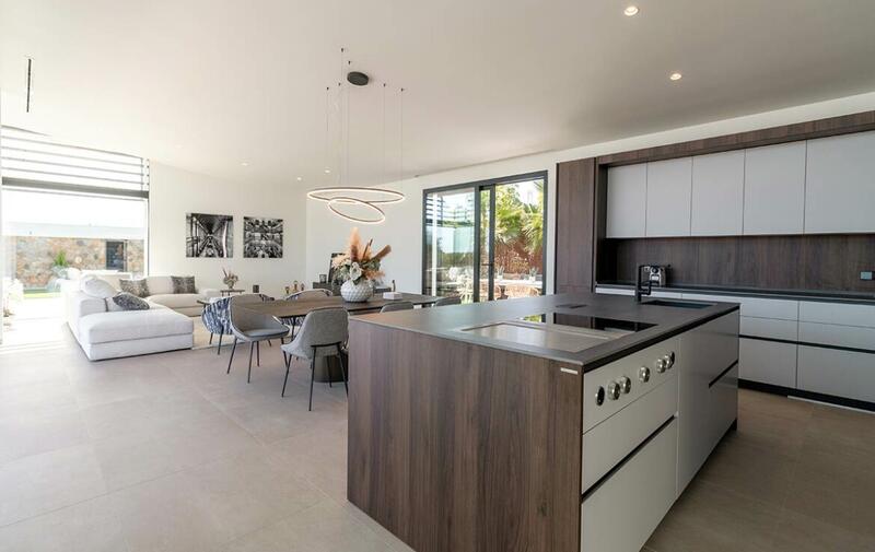 3 bedroom Villa for sale