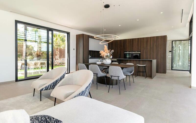 3 bedroom Villa for sale