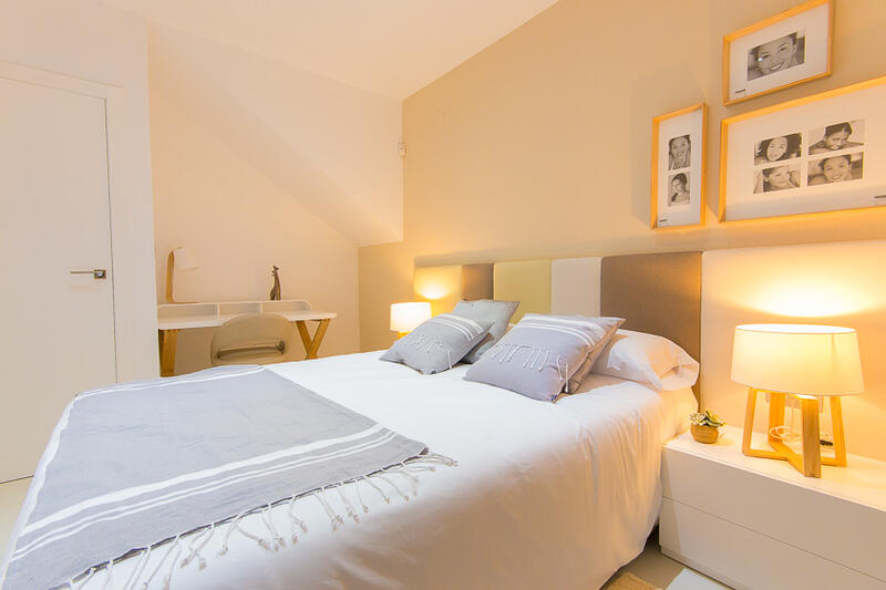 3 Cuarto Villa en venta