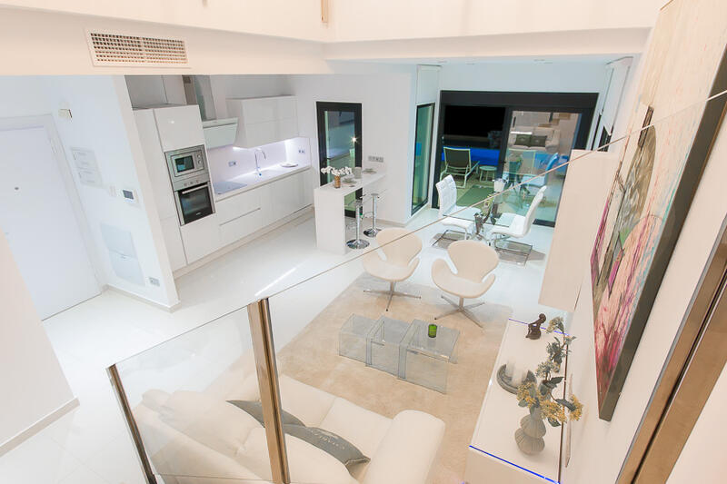3 Cuarto Villa en venta