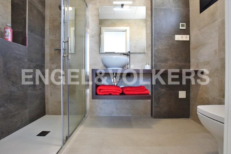 3 soverom Villa til salgs