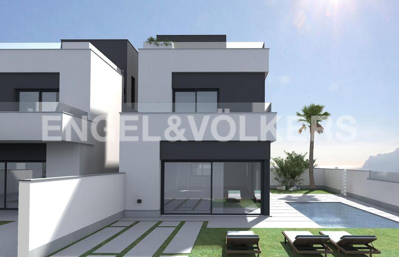 3 bedroom Villa for sale