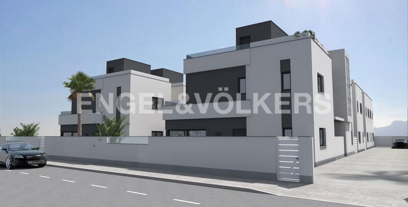 3 bedroom Villa for sale