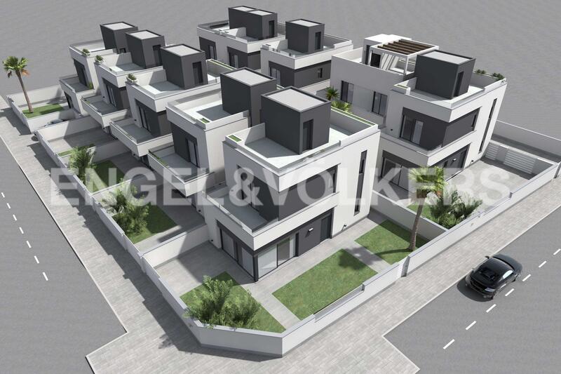 3 bedroom Villa for sale