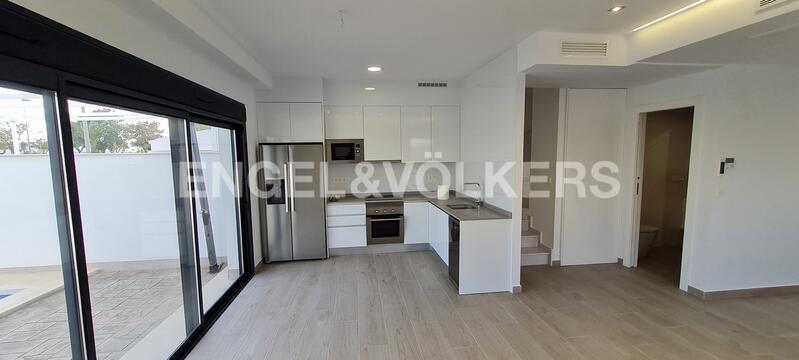 3 bedroom Villa for sale