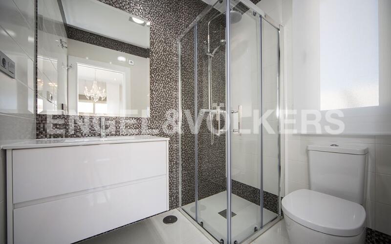 3 soveværelse Villa til salg