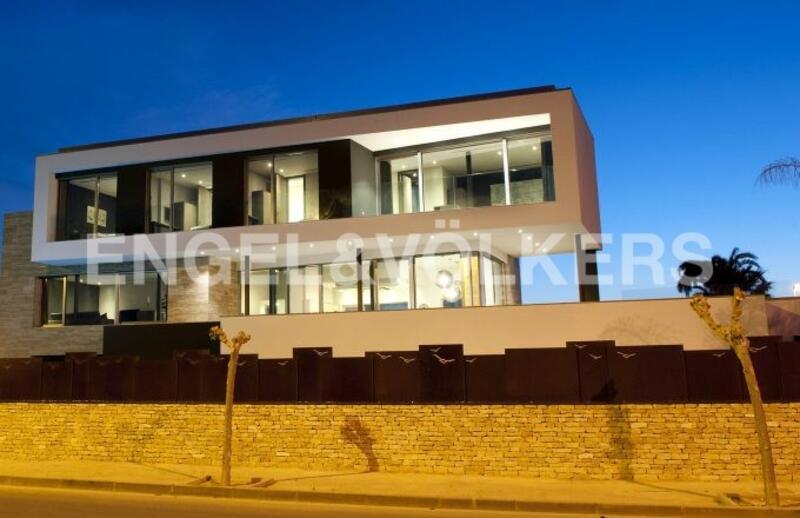 7 Cuarto Villa en venta