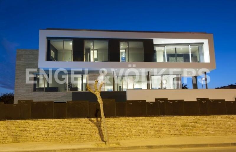 7 Cuarto Villa en venta