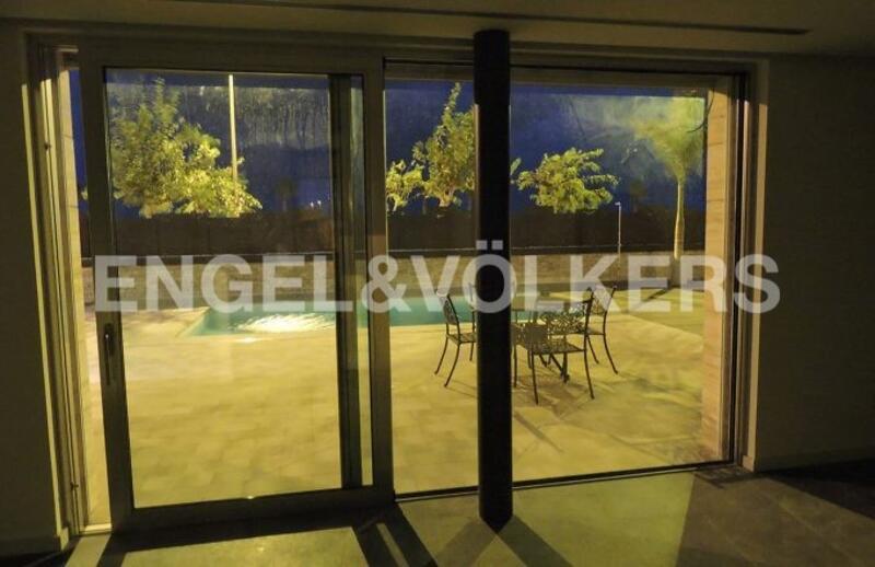 7 Cuarto Villa en venta