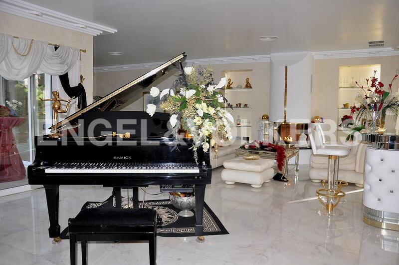 2 bedroom Villa for sale