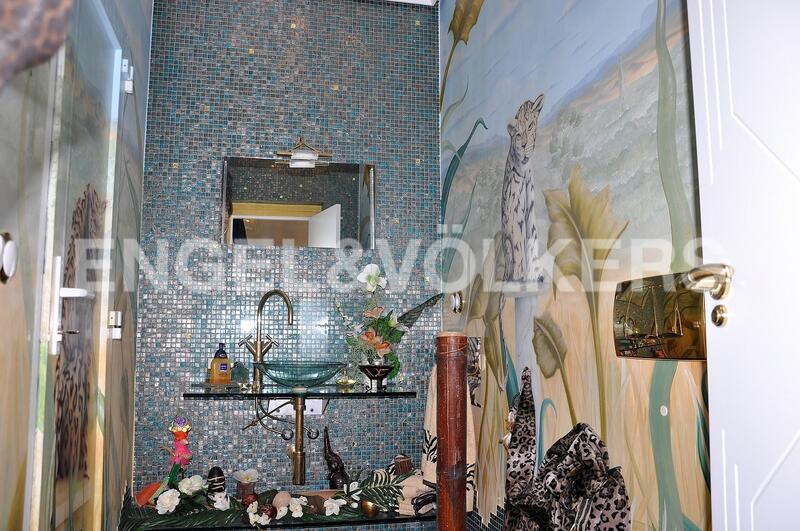 2 bedroom Villa for sale