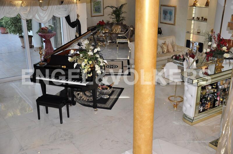 2 bedroom Villa for sale