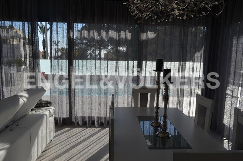 4 soverom Villa til salgs
