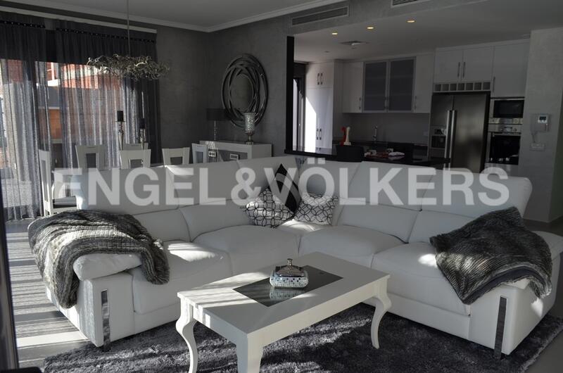 4 soverom Villa til salgs