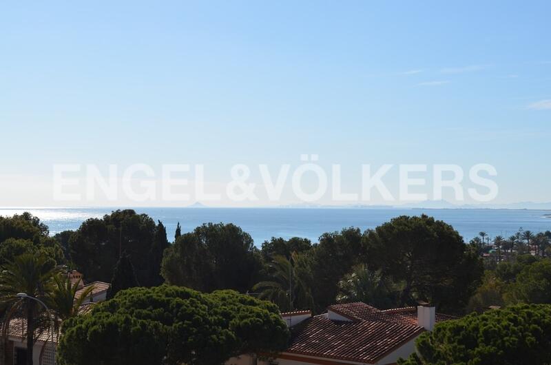 4 soverom Villa til salgs