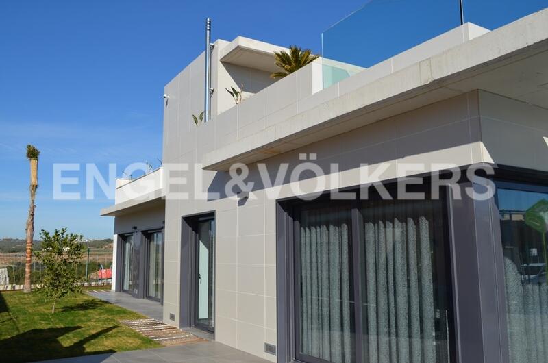 4 soverom Villa til salgs