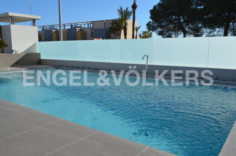 4 soverom Villa til salgs