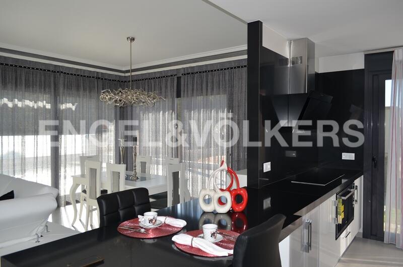 4 soverom Villa til salgs