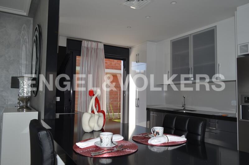 4 soverom Villa til salgs