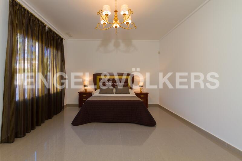 4 chambre Villa à vendre
