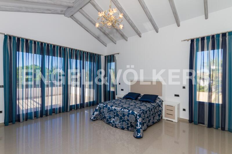 4 chambre Villa à vendre