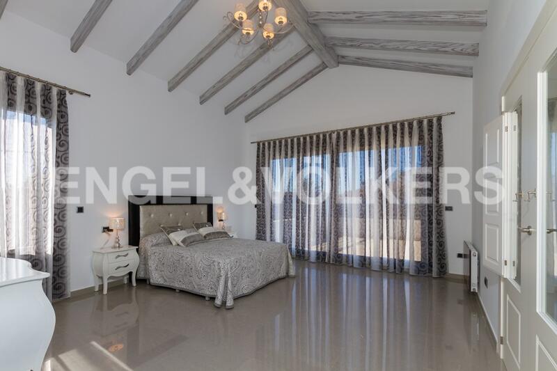 4 chambre Villa à vendre