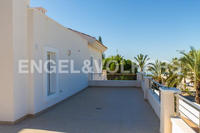4 chambre Villa à vendre