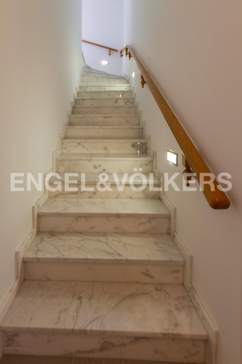 4 chambre Villa à vendre