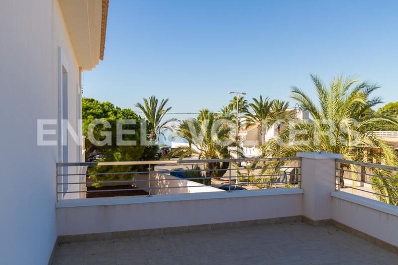 4 chambre Villa à vendre