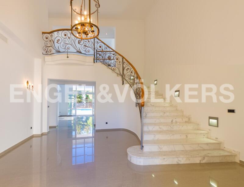 4 chambre Villa à vendre