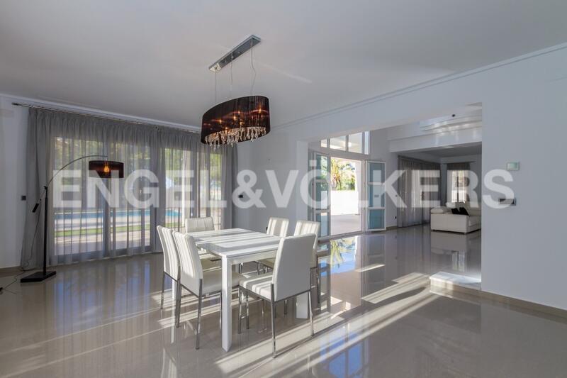 4 chambre Villa à vendre