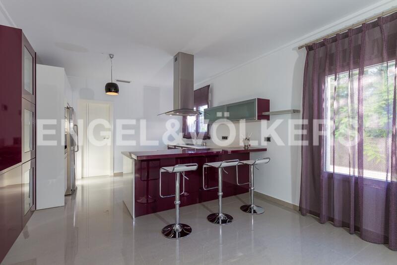 4 chambre Villa à vendre