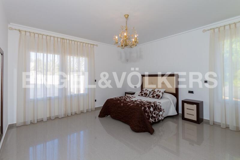 4 chambre Villa à vendre