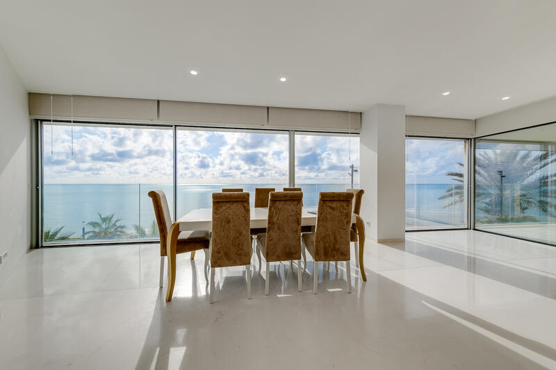 4 chambre Appartement à vendre