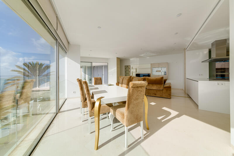 4 chambre Appartement à vendre