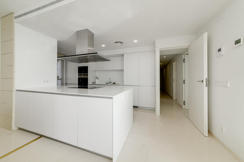 4 chambre Appartement à vendre