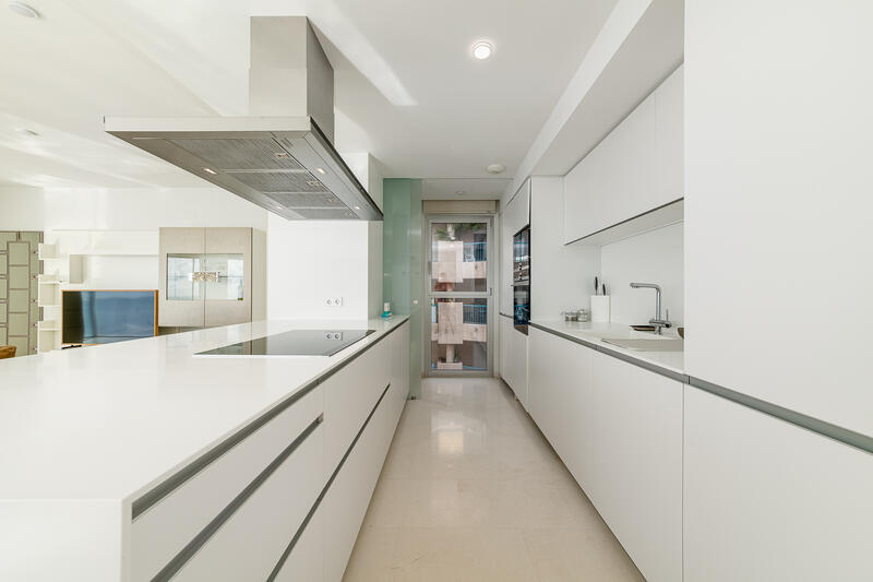 4 chambre Appartement à vendre