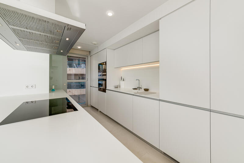 4 chambre Appartement à vendre