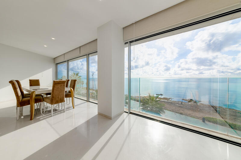 4 chambre Appartement à vendre