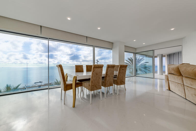 4 chambre Appartement à vendre