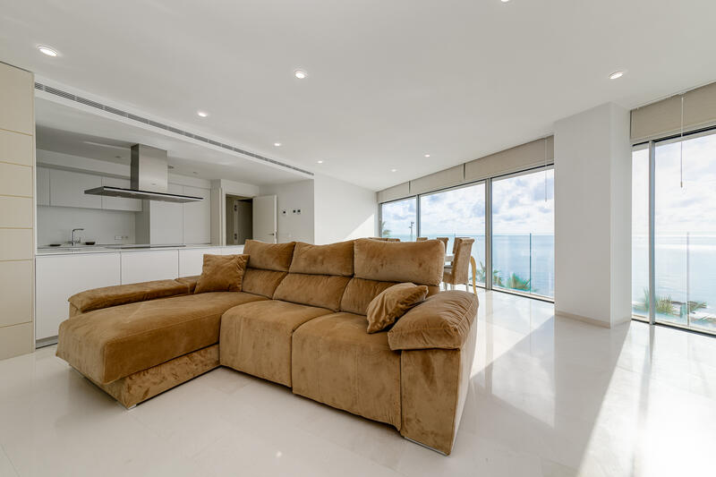 4 chambre Appartement à vendre