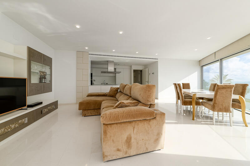 4 chambre Appartement à vendre