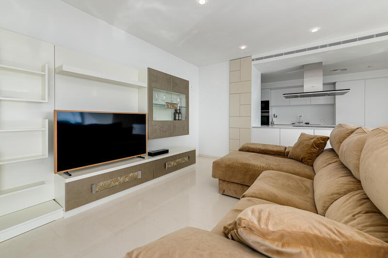 4 chambre Appartement à vendre