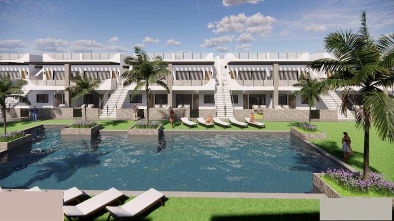 Appartement zu verkaufen in Orihuela Costa, Alicante