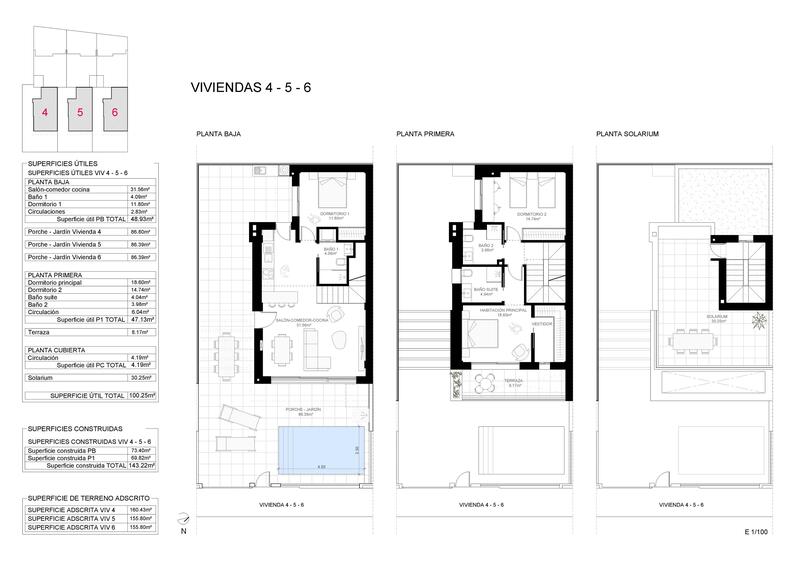 3 bedroom Villa for sale