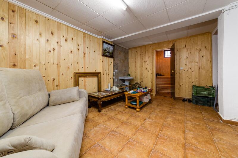 4 bedroom Villa for sale
