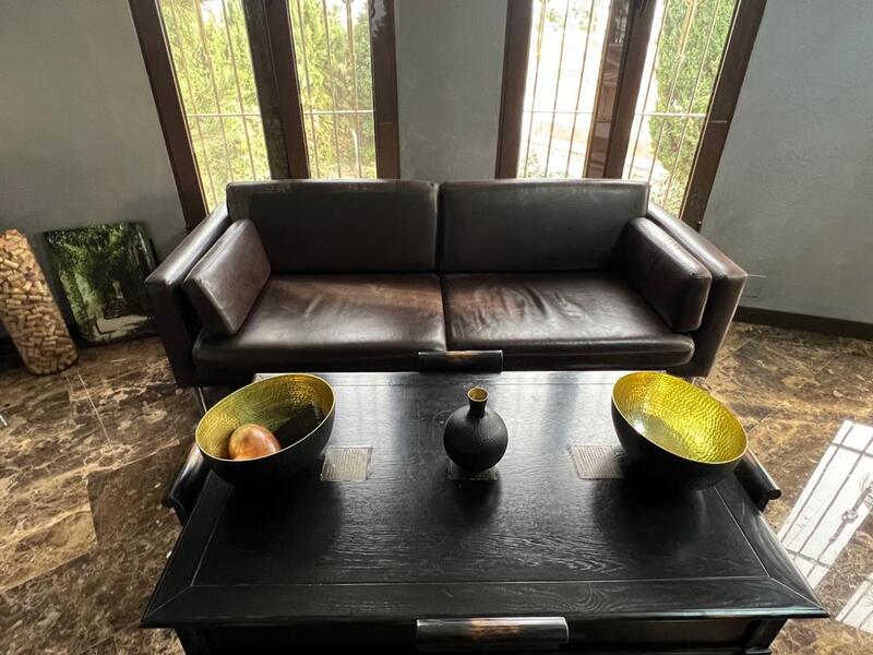 6 Cuarto Villa en venta