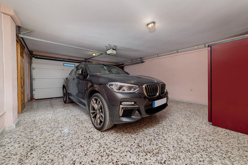 4 Cuarto Villa en venta