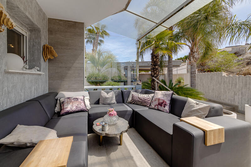 Villa for sale in San Fulgencio, Alicante